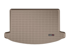 WeatherTech 2022+ Jeep Grand Wagoneer Cargo Liner - Tan