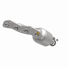 Load image into Gallery viewer, MagnaFlow Direct Fit Catalytic Converter 03-04 Honda Civic 1.3L (CA Emissions)