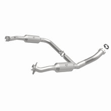 Load image into Gallery viewer, MagnaFlow Direct Fit Catalytic Converter 06-07 Explorer 4.0L OEM