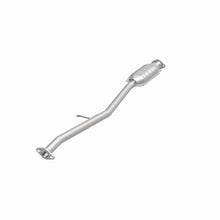 Load image into Gallery viewer, MagnaFlow Direct Fit Catalytic Converter 93-94 Subaru Legacy 2.2L Re