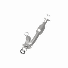 Load image into Gallery viewer, MagnaFlow Direct Fit Catalytic Converter 05-07 4-Run/FJ P/S rr OEM
