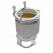 Load image into Gallery viewer, MagnaFlow Direct Fit Catalytic Converter 02-03 Hyundai XG350 rr 3.5L