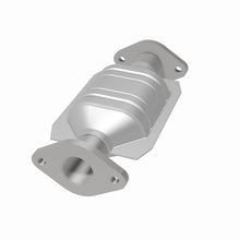 Load image into Gallery viewer, MagnaFlow Direct Fit Catalytic Converter 01-04 Kia Spectra 1.8L