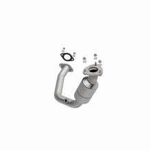 Load image into Gallery viewer, MagnaFlow Direct Fit Catalytic Converter 04 Chevy Malibu 3.5L
