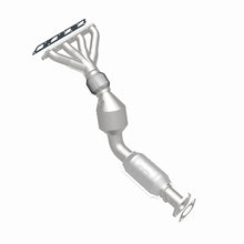 Load image into Gallery viewer, MagnaFlow Direct Fit Catalytic Converter 02-06 Cooper/S manf OEM