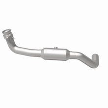 Load image into Gallery viewer, MagnaFlow California Direct Fit Converter 07-08 Lincoln Mark LT