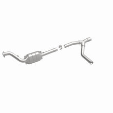 Load image into Gallery viewer, MagnaFlow Direct Fit Catalytic Converter 04-05 Ram1500 5.7L P/S OEM