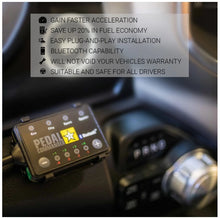 Load image into Gallery viewer, Pedal Commander Audi/Chevrolet/GMC Throttle Controller