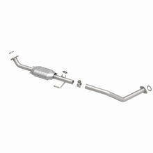 Load image into Gallery viewer, MagnaFlow Direct Fit Catalytic Converter 01-04 Sequoia 4.7L D/S OEM