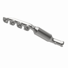 Load image into Gallery viewer, MagnaFlow Direct Fit Catalytic Converter 07-10 BMW X5 4.8L V8