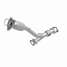 Load image into Gallery viewer, MagnaFlow Direct Fit Catalytic Converter G6- 05-06 6 3.5L OEM REAR