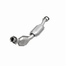 Load image into Gallery viewer, MagnaFlow Direct Fit Catalytic Converter 96-00 Crown Vic 4.6L 50 S