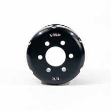 Load image into Gallery viewer, VMP Performance 07-14 Ford Shelby GT500 3.3in 10-Rib Conversion Bolt-On Pulley