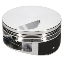 Load image into Gallery viewer, JE Pistons 454BBC FT -3cc Set of 8 Pistons