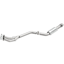 Load image into Gallery viewer, MagnaFlow Direct Fit Catalytic Converter 96-99 BMW 318 1.9L I4