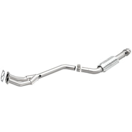 MagnaFlow Direct Fit Catalytic Converter 96-99 BMW 318 1.9L I4
