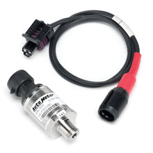Load image into Gallery viewer, Autometer 250PSI Pressure Sensor Solid State 1/8 NPTF Male
