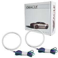 Load image into Gallery viewer, Oracle Dodge Durango 98-03 LED Fog Halo Kit - ColorSHIFT SEE WARRANTY