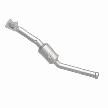 Load image into Gallery viewer, MagnaFlow Direct Fit Catalytic Converter 2011 Grand Cherokee 3.6L PS