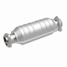 Load image into Gallery viewer, MagnaFlow Direct Fit Catalytic Converter 98 Elantra 1.8L Rear Conv 9