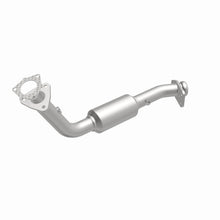 Load image into Gallery viewer, MagnaFlow California Grd DF Cat. Conv 1996 Buick Roadmaster/Cadillac Fleetwood/Chevrolet Caprice