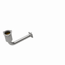 Load image into Gallery viewer, MagnaFlow Direct Fit Catalytic Converter 95 Esteem 1.6L Front CA