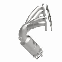 Load image into Gallery viewer, MagnaFlow Direct Fit Catalytic Converter 97-01 Toyota Camry 2.2L - California