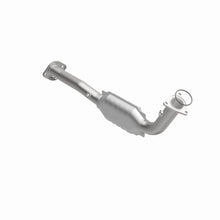 Load image into Gallery viewer, MagnaFlow Direct Fit Catalytic Converter 03-06 Hummer H2 6.0L P/S
