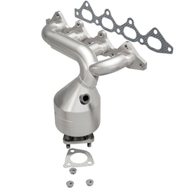 MagnaFlow Direct Fit Catalytic Converter 02-03 Mitsubishi Lancer 2.0L California