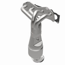 Load image into Gallery viewer, MagnaFlow Direct Fit Catalytic Converter California Grade CARB Compliant 04-07 Toyota Solara L4 2.4L