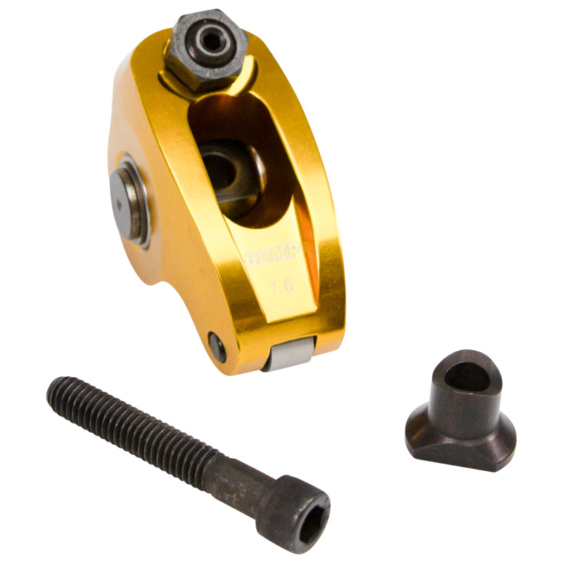 COMP Cams Alum Ped MT Rocker Arms Ford S