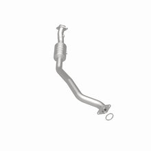 Load image into Gallery viewer, MagnaFlow Direct Fit Catalytic Converter 2011 Grand Cherokee 5.7L PS
