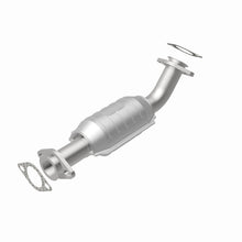 Load image into Gallery viewer, MagnaFlow Direct Fit Catalytic Converter Mazda-Rx7