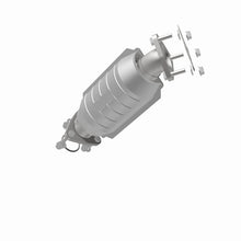 Load image into Gallery viewer, MagnaFlow Direct Fit Catalytic Converter 01-02 Frontier PS fr OEM