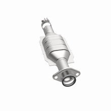 Load image into Gallery viewer, MagnaFlow Direct Fit Catalytic Converter 09-11 Ford Escape 3.0L