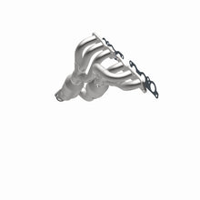 Load image into Gallery viewer, MagnaFlow Direct Fit Catalytic Converter GS300- 00-04 6 3.0L OEM