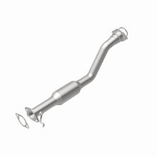 Load image into Gallery viewer, MagnaFlow Direct Fit Catalytic Converter 97-02 GM 3.8L
