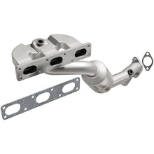 Load image into Gallery viewer, MagnaFlow Direct Fit Catalytic Converter BMW 04-05 330XI 3.0L / 04-06 X3 2.5L/3.0L