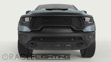 Load image into Gallery viewer, ORACLE Lighting 19-22 RAM Rebel/TRX Front Bumper Flush LED Light Bar System - White