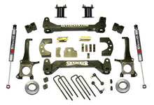 Load image into Gallery viewer, Skyjacker 6"SPACER KT,07-16TUNDRA 4X4