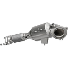 Load image into Gallery viewer, MagnaFlow Direct Fit Catalytic Converter 14-17 Ford Fiesta 1.6L