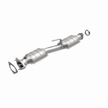 Load image into Gallery viewer, MagnaFlow Direct Fit Catalytic Converter96-98 Explorer 4.0L code