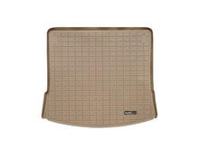 Load image into Gallery viewer, WeatherTech 08+ Mazda  5 Cargo Liners - Tan