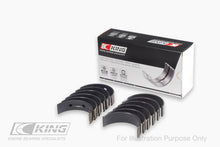 Load image into Gallery viewer, King Engine Bearings Ford 415 (Size 0.25) Main Bearing Set