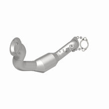 Load image into Gallery viewer, MagnaFlow Front Forward Direct Fit Catalytic Converter 09-16 BMW Z4 3.0L