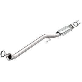 MagnaFlow Direct Fit Catalytic Converter 02-06 Nissan Sentra 2.5L