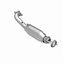 Load image into Gallery viewer, MagnaFlow Direct Fit Catalytic Converter 10-11 Cadillac CTS 3.0L