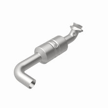 Load image into Gallery viewer, MagnaFlow Direct Fit Catalytic Converter 2009-2010 f-150 V8 5.4 OEM Underbody