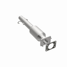 Load image into Gallery viewer, MagnaFlow Direct Fit Catalytic Converter Cadillac 96-99 4.6L