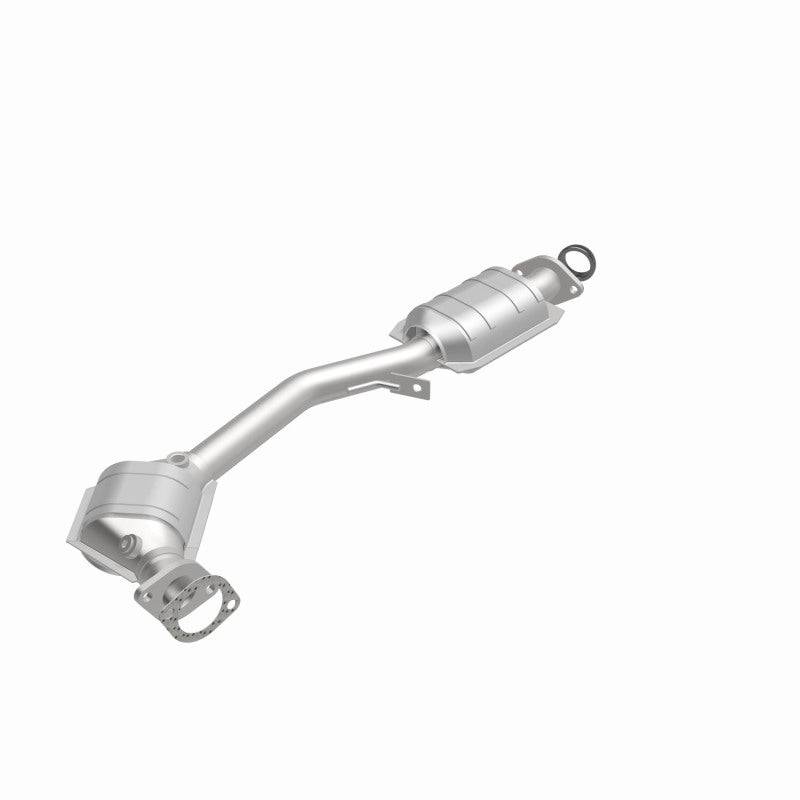MagnaFlow Direct Fit Catalytic Converter 99-04 Subaru Forester 2.5L